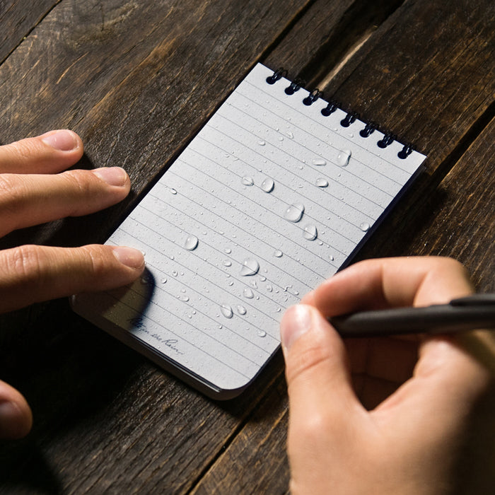 Top Spiral Pocket Notebooks - Rite in the Rain