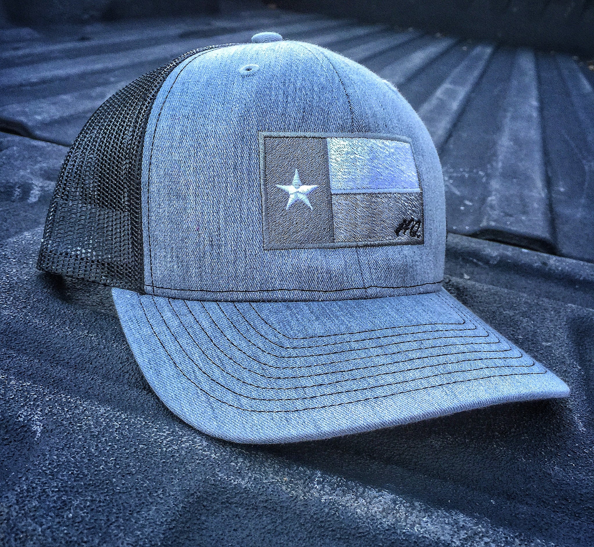 Higher Quality Hats - Multiple Designs Available