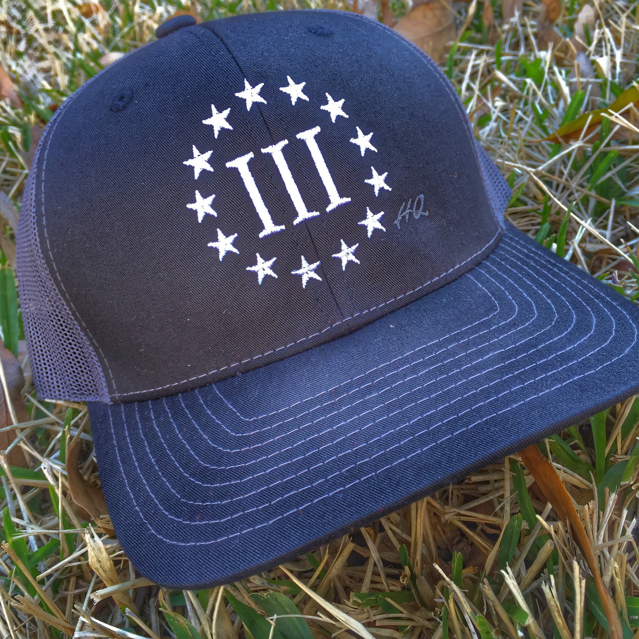 Higher Quality Hats - Multiple Designs Available