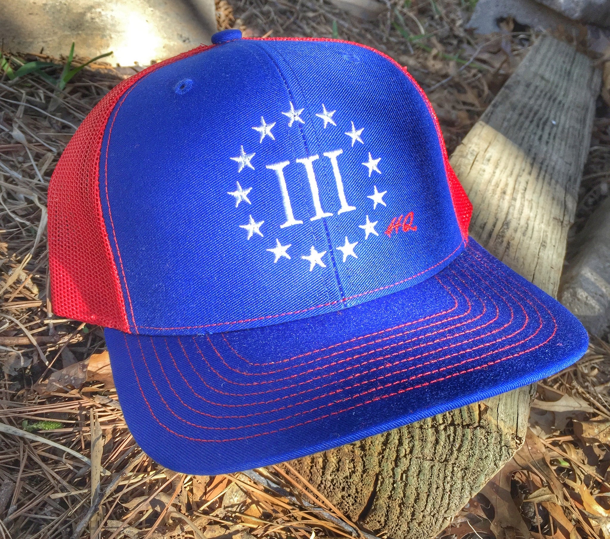 Higher Quality Hats - Multiple Designs Available